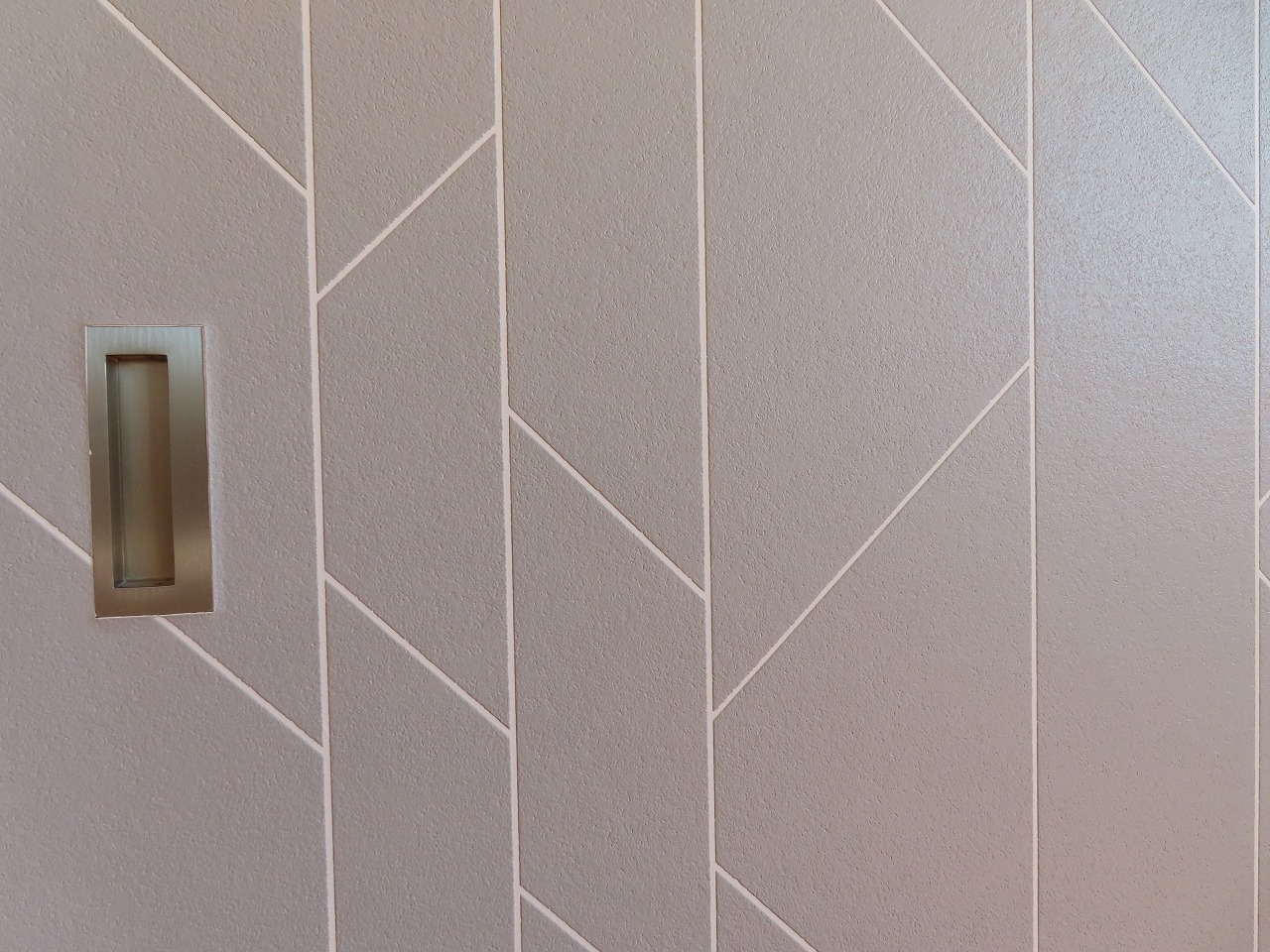 襖　クロス貼替　リフォーム　知多市　カワイ建築工房