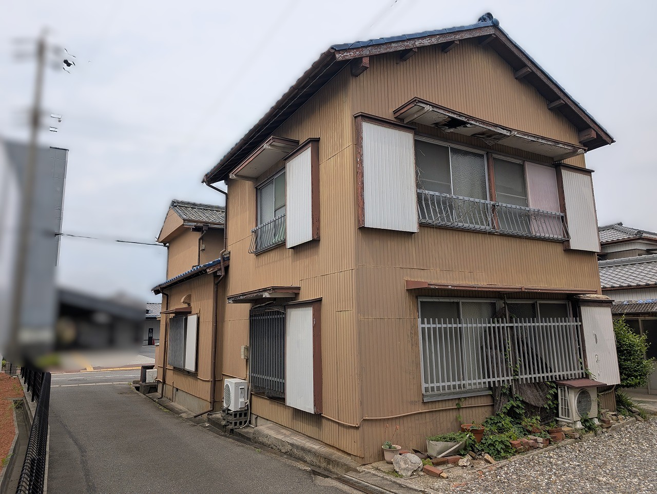 解体　建替え　新築注文住宅　高浜市　カワイ建築工房