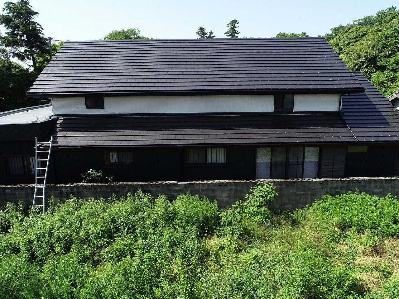 古民家再生　知多市　カワイ建築工房