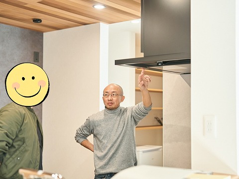 新築注文住宅　完成　知多市　カワイ建築工房