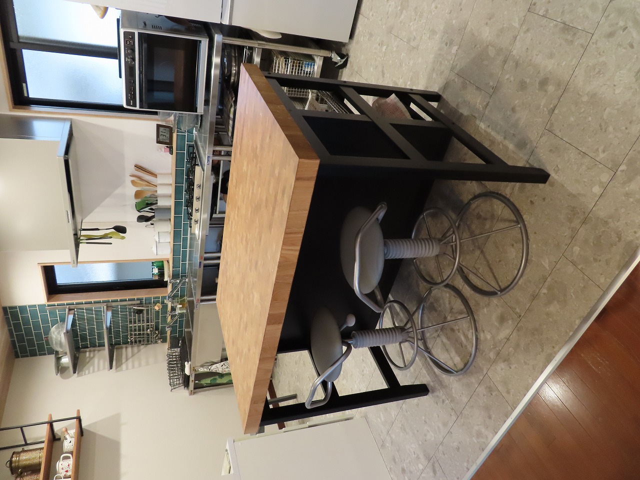 LDKリフォーム　知多市　カワイ建築工房