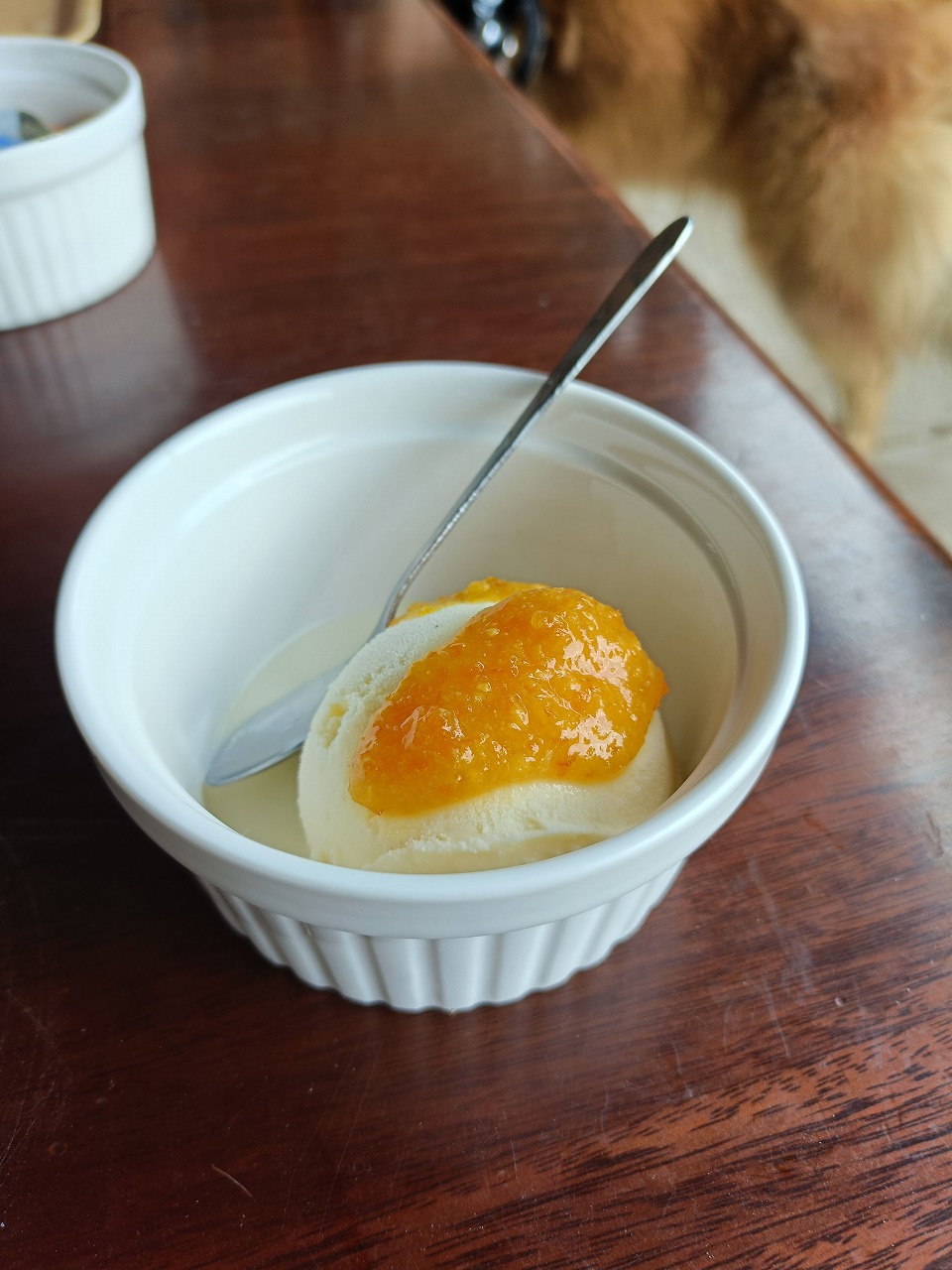 cafe なちゅらりぃ　三重県松阪市