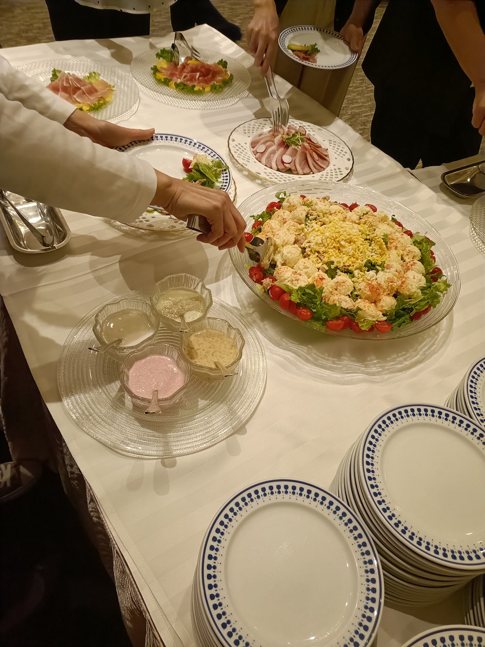 中学校同窓会