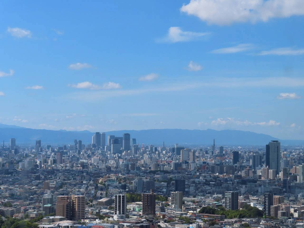 東山スカイタワー