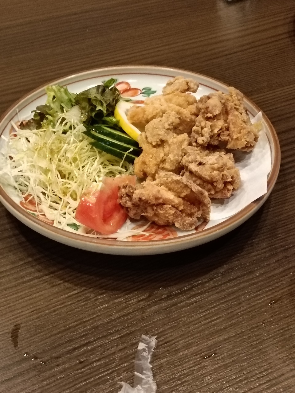 古希祝　懐石料理　サラリーマン割烹　三重県松阪市
