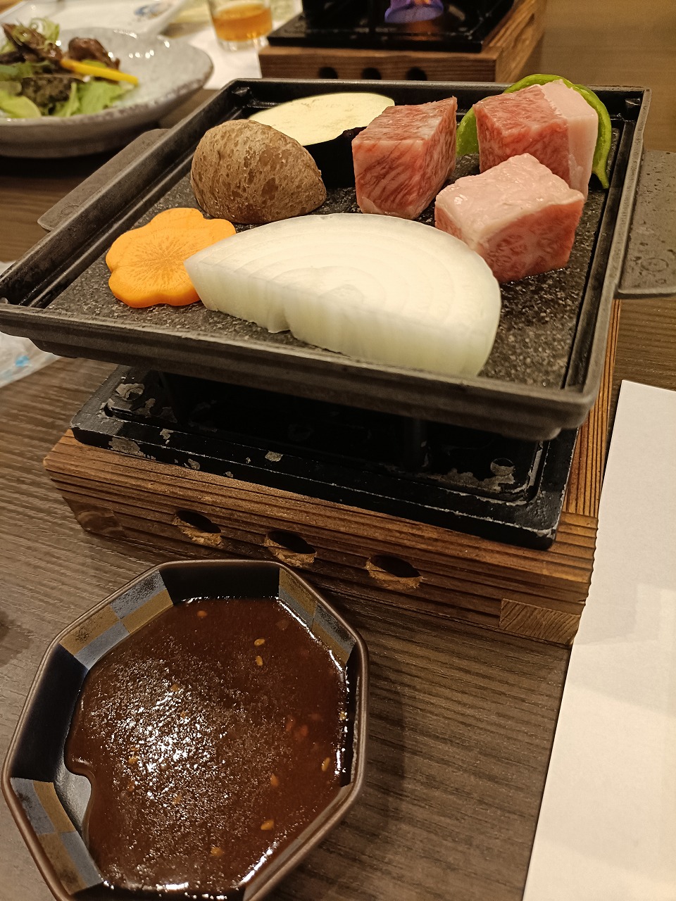 古希祝　懐石料理　サラリーマン割烹　三重県松阪市